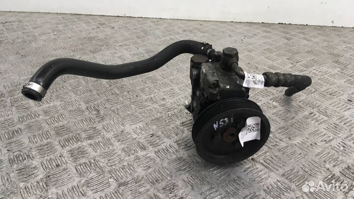 Насос гидроусилителя руля BMW 5 E60/E61 рест. 2009