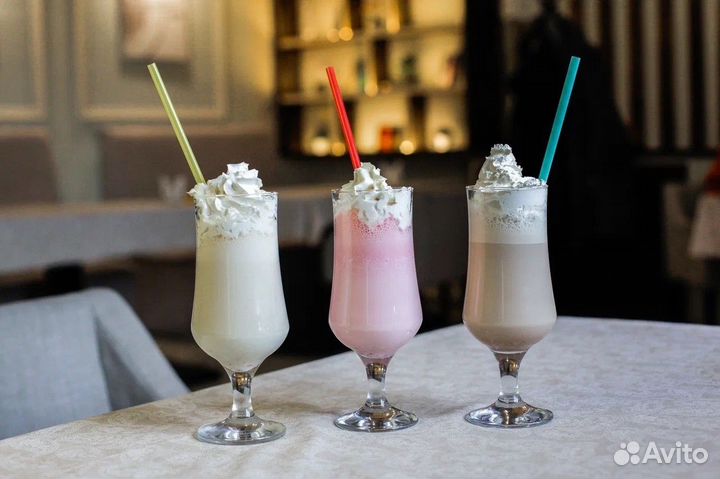 Доставка еды