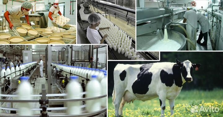 Разнорабочий