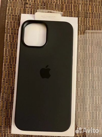 Ориг. чехол iPhone 13pro