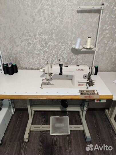 Швейная машинка