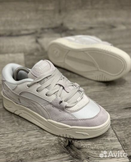 Кроссовки Puma 180 Tones.люкс