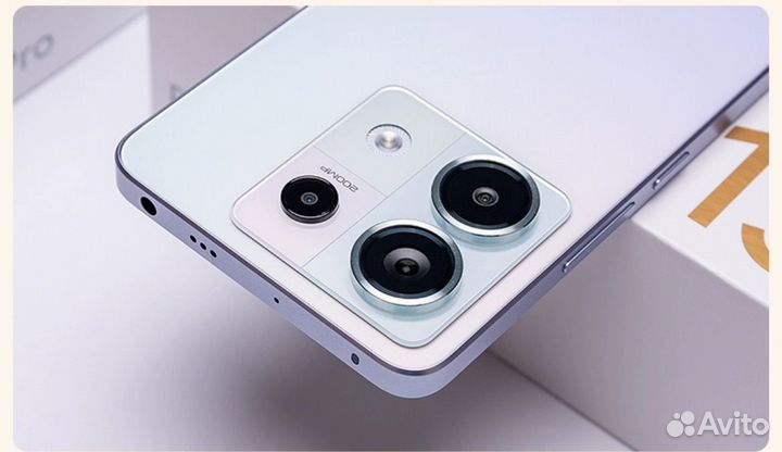 Xiaomi Redmi Note 13 Pro, 12/256 ГБ