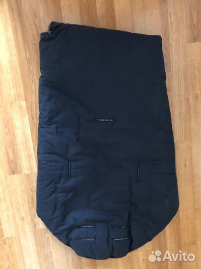 Конверт из овчины Christ