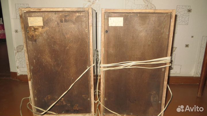 Усилитель барк 001