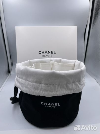 Косметичка Chanel Новые в подарочных коробочках