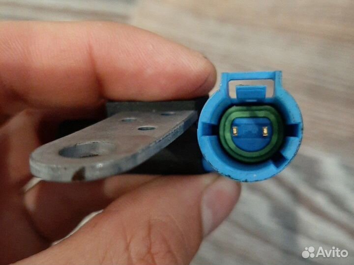 Датчик положения коленвала Renault