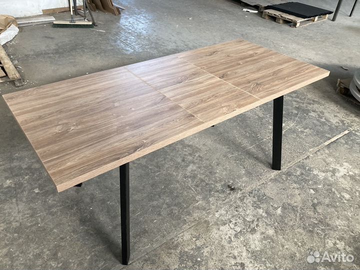 Стол Кухонный раздвижной