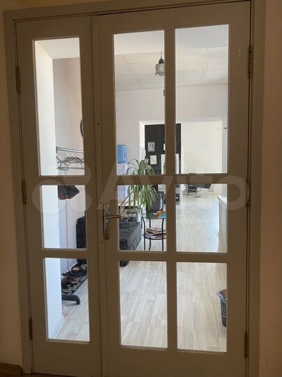 Свободного назначения, 46.5 м²
