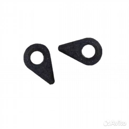 Комплект резиновых шайб для катушек Минелаб