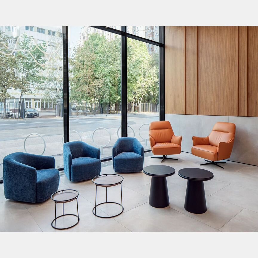 3-к. квартира, 104,8 м², 2/21 эт.