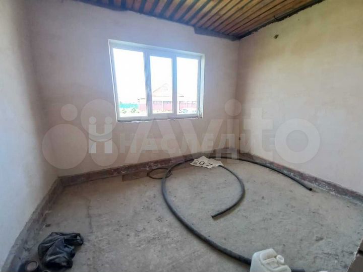 Дом 96,3 м² на участке 5 сот.