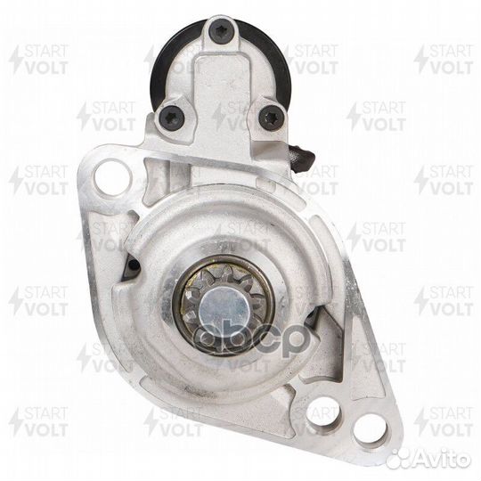 Стартер VAG Transporter T5 (03) /Multivan V (03)