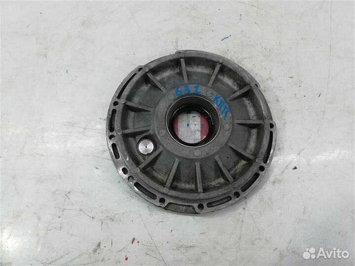 Крышка дифференциала МКПП Ssangyong Istana 631