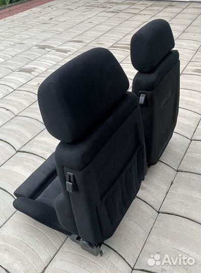 Recaro CS84