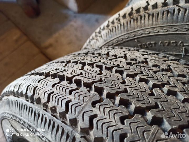 КАМА Кама-221 205/70 R14 88R