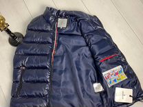 Жилетка мужская Moncler