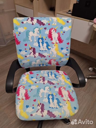 Компьютерное кресло бу