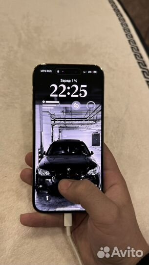 iPhone 14 Pro Max, 128 ГБ