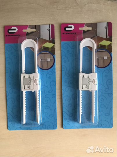 Блокиратор дверей