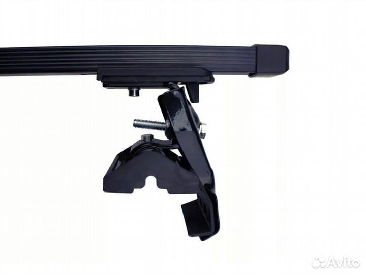 Багажник на крышу Черри и другие авто