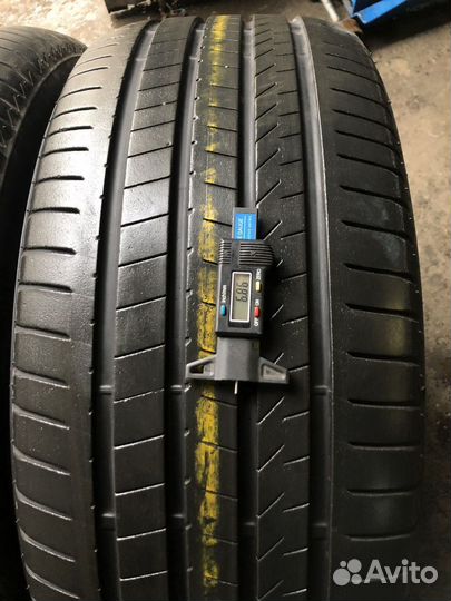 Bridgestone Alenza 001 285/45 R22 110H