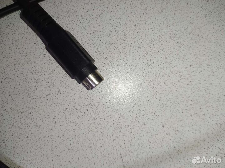 Адаптер DA-30C01 5в/12в для внешнего Cd-rom ide