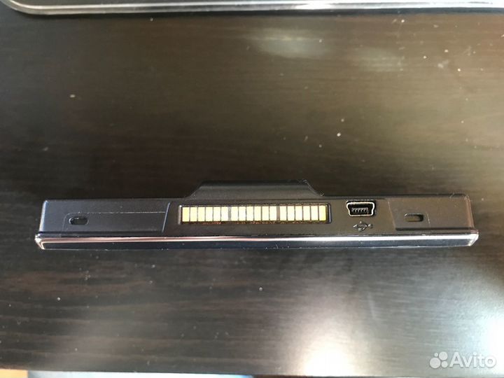 Навигатор Mio C520