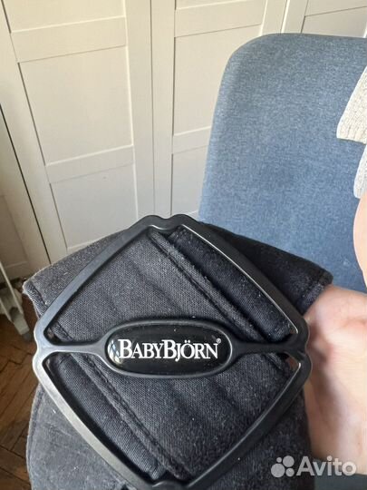 Рюкзак Baby Bjorn