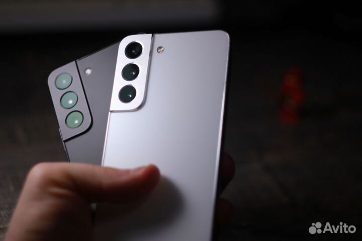 S22 Snapdragon 8 Gen1