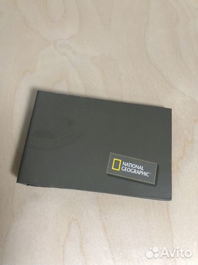 Фотоальбом national geographic