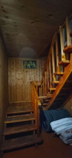 Дом 45,1 м² на участке 5,3 сот.