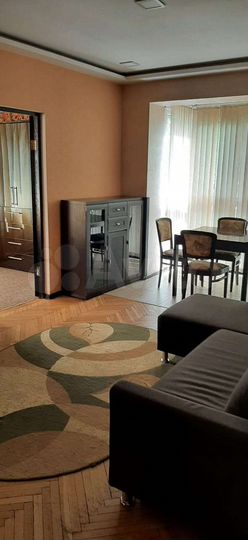 2-к. квартира, 50 м², 3/4 эт.