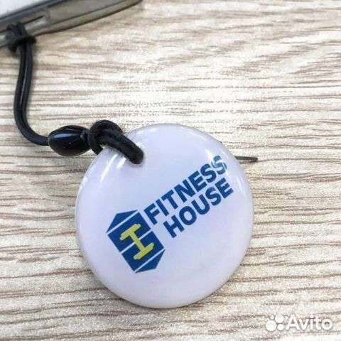 Дневной абонемент на 4мес в Fitness House +бассейн