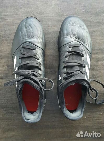 Бутсы Adidas размер eur42