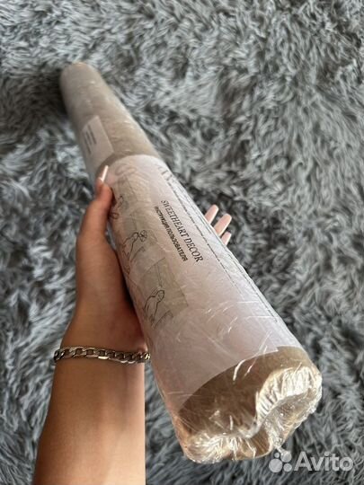 Гибкое стекло на стол