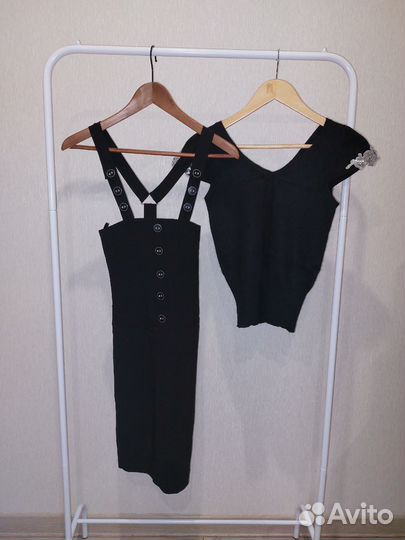 Женские вещи пакетом 42