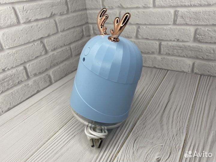 Увлажнитель воздуха