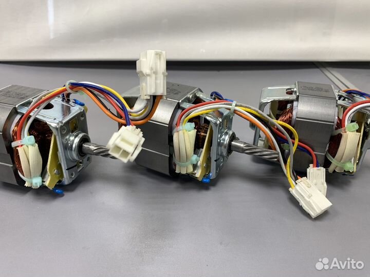 Двигатель для мясорубки bosch MFW