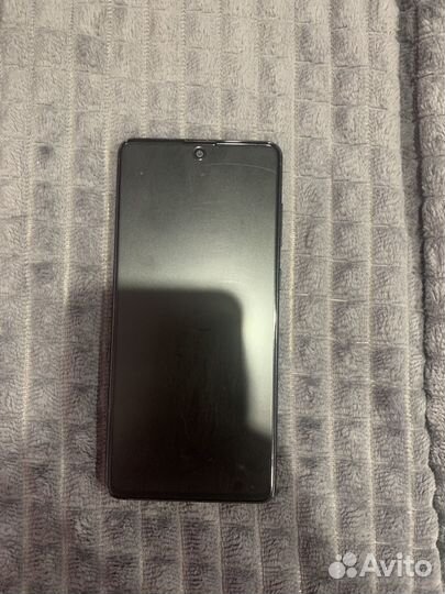Samsung Galaxy Note 10 Lite, 6/128 ГБ