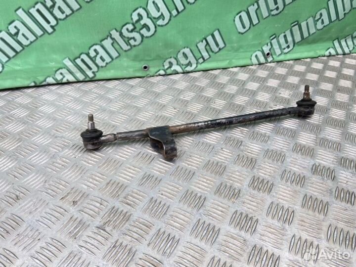 Тяга рулевая Mercedes W123 M110.989 2.8 1983