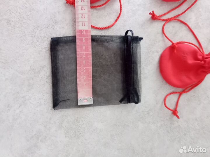 Набор - Подарочные мешочки из Sunlight