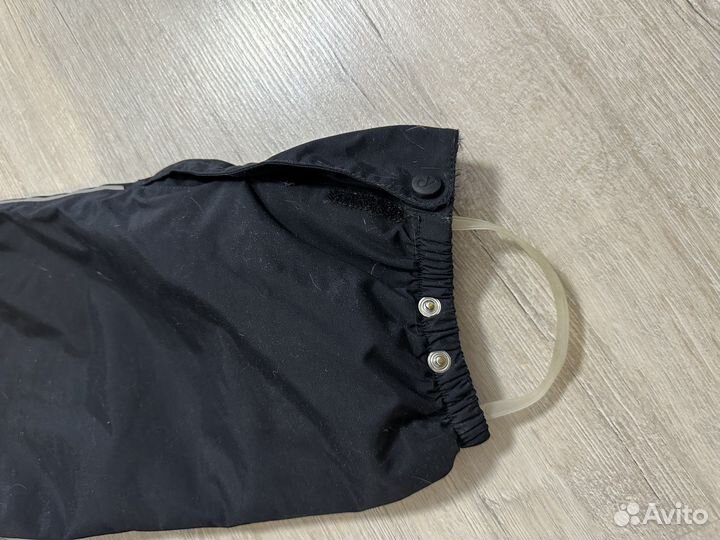 Зимние брюки Reima 122