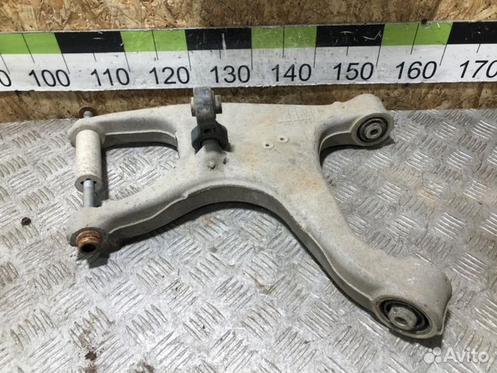 Рычаг задний нижний правый Audi A5 2008 2016