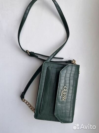 Сумочка guess оригинал