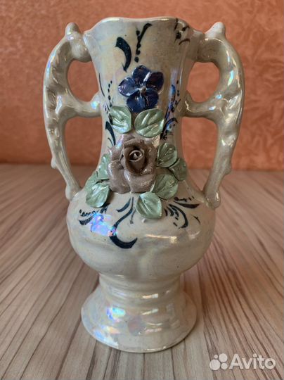 Вазочки для цветов