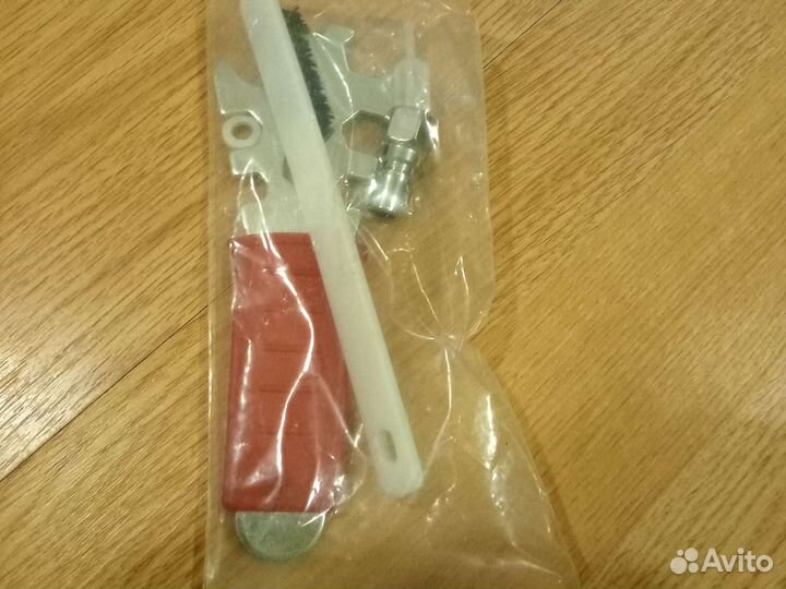 Краскопульт (покрасочный пистолет) 1000