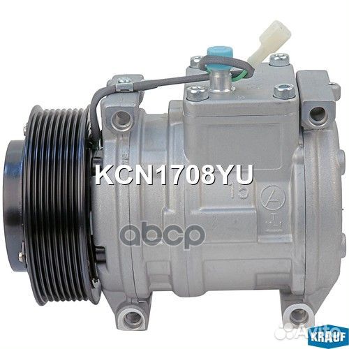 Компрессор кондиционера KCN1708YU Krauf