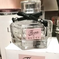 Парфюм Flora by Gucci, Kenzo