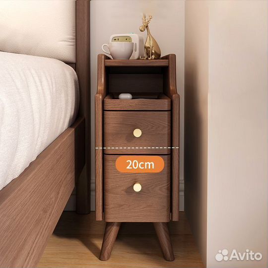 Прикроватная тумба
